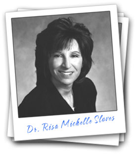 Dr. Risa Michelle Sloves